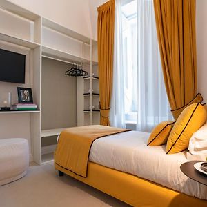 Chambre Simple