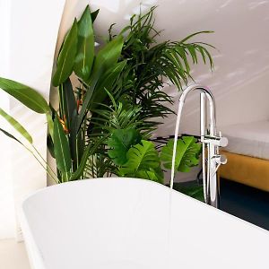 Chambre Triple Économique