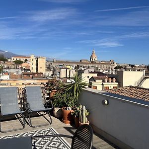 Tricora Sicilian B&B