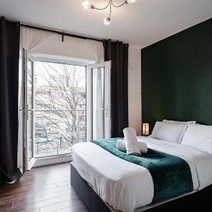 City Gate Guest House